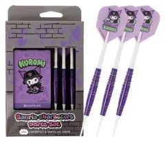 新品 ダーツライブカード 廃盤 レア サンリオ SANRIO コラボ