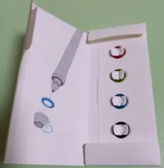 wacom プロペン2用 ペンリング