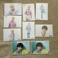 塩﨑太智 生写真セット