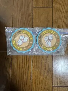 コースター にしむらゆうじ 一番くじ べんりなラバー賞 こびと スタジオUG