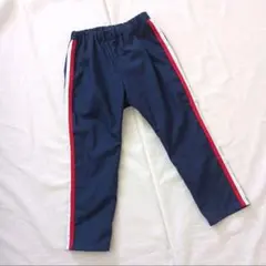プチサルエルパンツ 140cm ジャンボリミッキー！ ダンス コスプレ 衣装