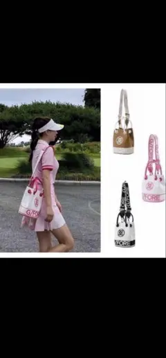 2026年最新】g fore バッグの人気アイテム - メルカリ