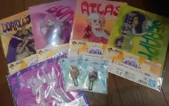 一番くじ ワンピース H賞 I賞 G賞 7点セット