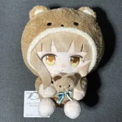 椎名真昼　お隣の天使様にいつの間にか駄目人間にされていた件　ぬいぐるみ