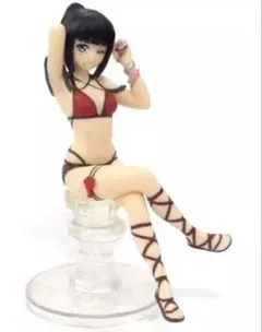 ラブライブ！サンシャイン!!　ガシャポートレイツ　黒澤ダイヤ