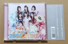 【CUTIE STREET盤】KAWAII LAB. BEST ALBUM