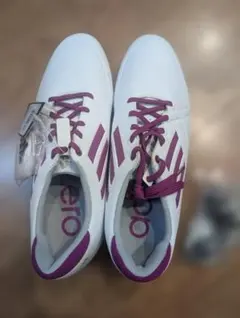 adidas adizero tour ゴルフシューズ 6