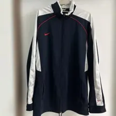 NIKE DRI-FIT ジャージ上下セット