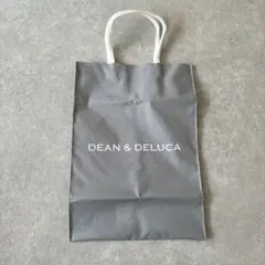 【新品未使用】DEAN&DELUCA トートバッグ