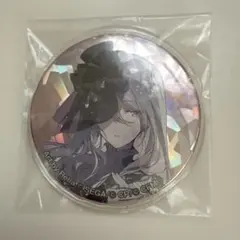 宵崎奏 缶バッジ 42A - メルカリ