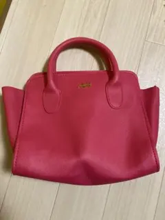 AHKAH ショルダーバッグ ハンドバッグ