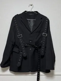 2026年最新】NOT CONVENTIONAL テーラードジャケットの人気アイテム