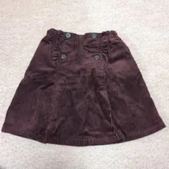 スカート