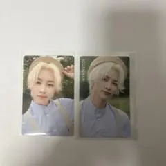 2026年最新】ジョンハン anodeの人気アイテム - メルカリ