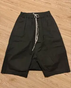 2026年最新】rick owens podsの人気アイテム - メルカリ