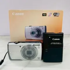 2026年最新】powershot A3500の人気アイテム - メルカリ