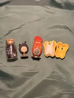 ジブリ　グッズ　セット