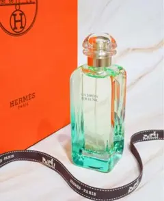 HERMES エルメス ナイルの庭 オードトワレ 100ml