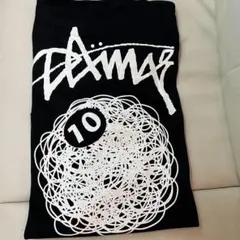 キムタク　私物　dama surfboards ダマサーフ　ロンT グレー　L DAMA SURFBOARDS スウェット Lサイズ キムタク 希少