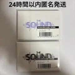 フォトカードセット A B the sound straykids スキズ
