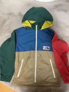 THE NORTH FACE YOUNG EXPLORERS ジャケット