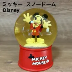 ミッキーマウススノードームディズニークリスマスオーナメント2018ハッピーくじ