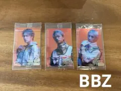 未開封 BBZ BOT カード バトルオブトーキョー トレカ