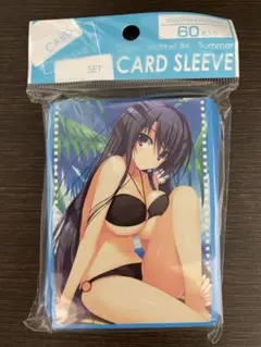 出水和琴　唯々月たすく　LOVELY×CATION コミケ84 グッズセット 出水和琴 唯々月たすく LOVELY×CATION コミケ84 スリーブ - メルカリ