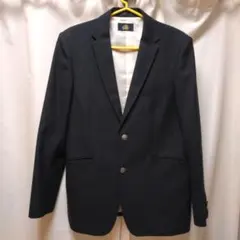 ネイビー ブレザー上下 セット