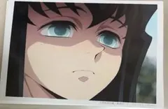 鬼滅の刃　刀鍛冶の里編　ブロマイド　時透無一郎b