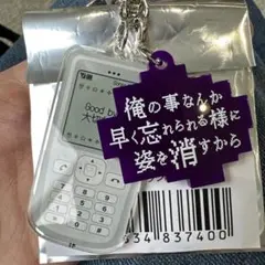 ソナーポケット2026ライブグッズのサムネイル