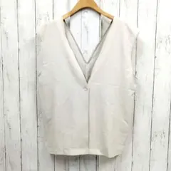 2025年最新】レプシム ベストの人気アイテム - メルカリ