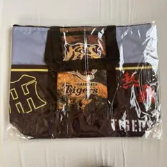 阪神タイガース 超ドでかっ！ 2WAY ボストンバッグ GiGO限定 球団旗