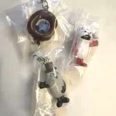 パペットスンスン めじるしアクセサリー