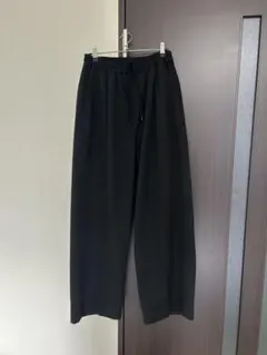 Kastane WHIMSIC スラックスパンツ