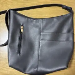 Honeys　ショルダーバッグ　ブラック