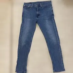 Levi's 510 リーバイス