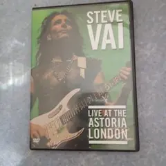 2026年最新】スティーブヴァイの人気アイテム - メルカリ