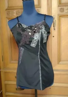 2026年最新】Ozz On Japan レディース キャミソールの人気アイテム