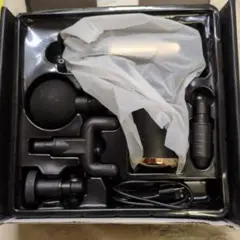 新品‼️値下げ‼️マッサージガン 筋膜 リリース エクササイズ