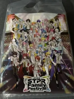 すとふぇす2026　1日目　アップグレード　グッズ