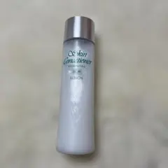 アルビオン　スキンコン165ml 残量9割！