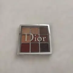 Dior アイシャドウパレット 003 Amber Neutrals