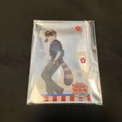 ツキウタ。 ツキショ 特典 レンチキュラーカード 長月夜 - メルカリ