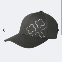 REELS SYMBOLCAP キャップ カーキ 佐野玲於