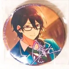 新品★あんスタ★UNDEAD【朔間零】4th★バラエティ缶バッジ★バラ缶