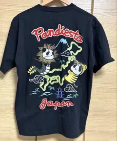 非売品】キングパルサー Tシャツ ブラック - メルカリ