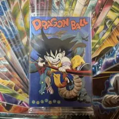 ドラゴンボールZ 当時物 角面子 メンコ 223枚セット ホロ アマダ ケース ドラゴンボールZ 当時物 角面子 メンコ 223枚セット ホロ アマダ