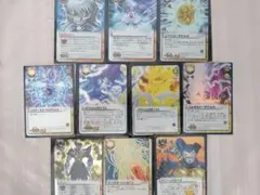 2026年最新】ガッシュ カード 魔界の王の人気アイテム - メルカリ