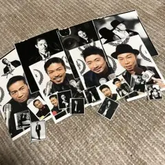 EXILEカレンダーセット